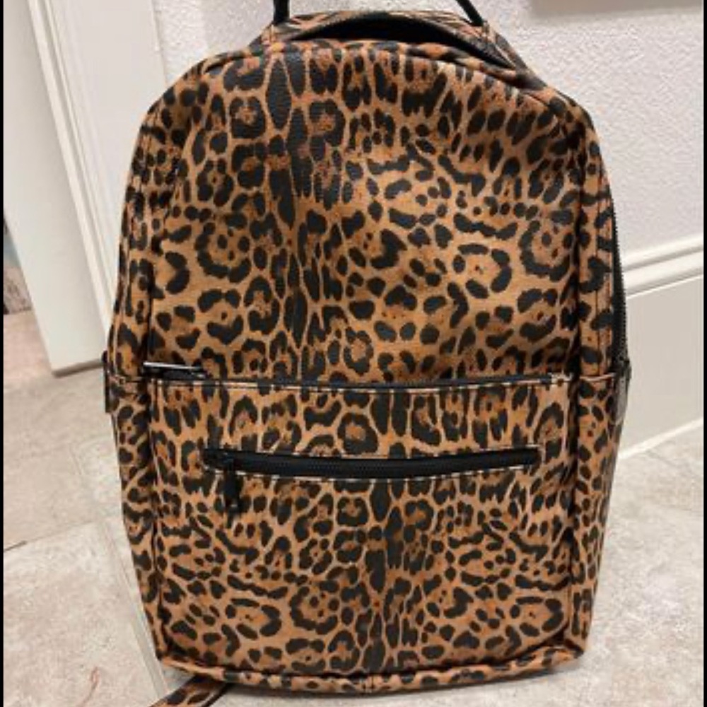 Fawn Design Backpack - image 1